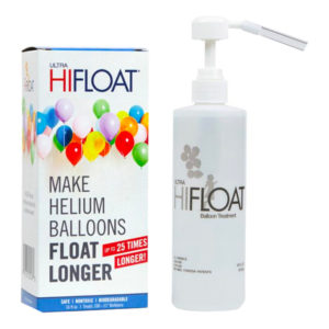Ultra Hi-Float Kit - 15 cl